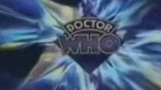 Doctor Dr Who SHADA Next Time Trailer