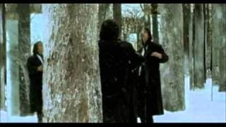 Visage - trailer
