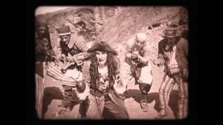 Peter Pan (1924) Trailer