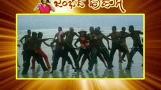 JAMBADA HUDUGI PROMO
