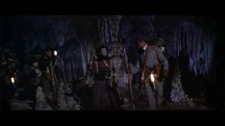 Journey to the Center of the Earth (1959) - Movie Trailer