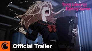 Official Trailer [Subtitled]