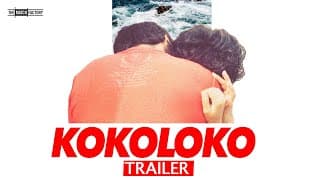 KOKOLOKO by Gerardo Naranjo (Official International Trailer 4K)