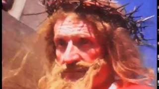 Tu vois, mon fils, l'espace ici naît du temps (1981) de Gérard Courant