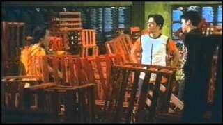 GAGAMBOY [2003] Movie Trailer (Filipino Spider-Man)