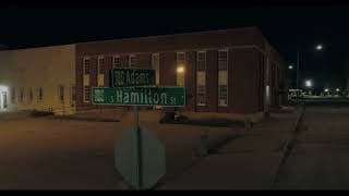 A Haunting on Adams Street