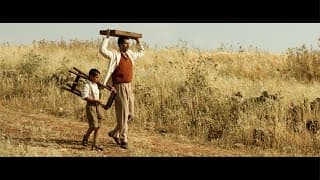 "Ismail" | Palestinan Short Film (Full)