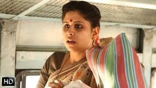 "POSTCARD" - Marathi Movie Trailer - Sai Tamhankar, Girish Kulkarni