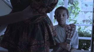 BOSCO'S GUITAR