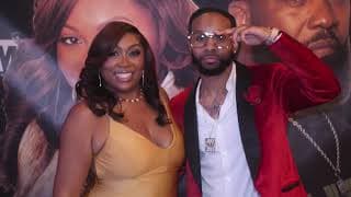 "Tit For Tat" Movie Premiere Featurette