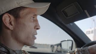 UFC Fight Night 169: The Anatomy of Joseph Benavidez  ( Extended Trailer)