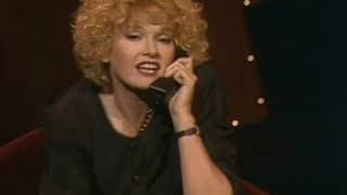 Martine Bijl  - Relaties met Jaap