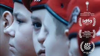IMMORTAL [trailer]