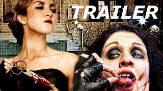 SCHLARAFFENHAUS (Deutscher Trailer) - 2011 Splatter Horror