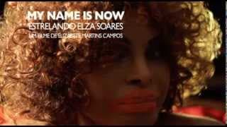 MY NAME IS NOW