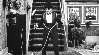 One A.M. (Charlot rentre tard)