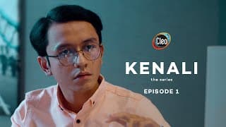 Episode 1 - Cleo Webseries "Kenali"