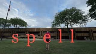 spell teaser
