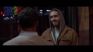 ABLUTION Trailer