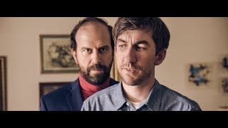 Calgary Film 2017: ROOM FOR RENT (Trailer)