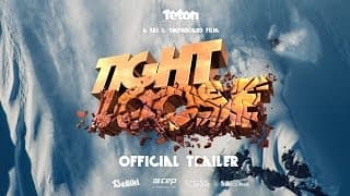 Tight Loose - Official Trailer