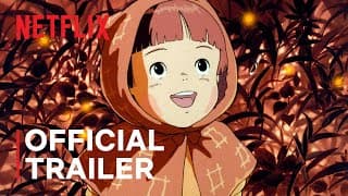 Official Netflix Trailer