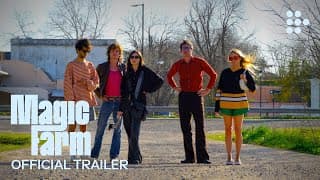 Official Trailer #2
