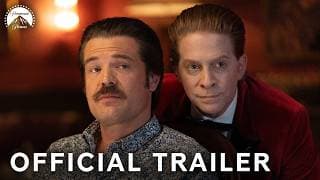 Official Trailer