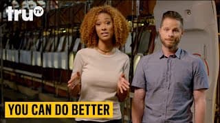 You Can Do Better - Official Trailer