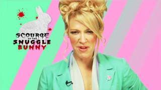 Snuggle Bunny: Why Real Easter Bunny Hates You and is a Monster!