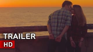 Sunset Rock (2016) - Official Trailer [HD]