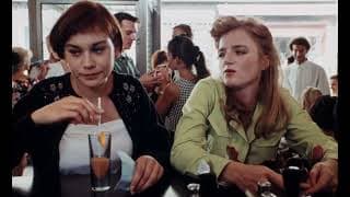 Ich und Christine | 1993 | Kino Trailer | Deutsch | 4K