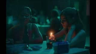 Official Trailer IF WE DON'T BURN, HOW DO WE LIGHT UP THE NIGHT