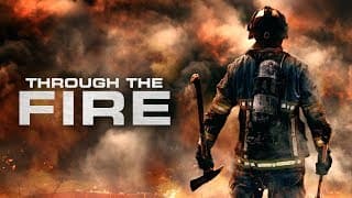 Through The Fire - UK Trailer - Starring Pierre Niney