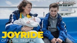 Official US Trailer
