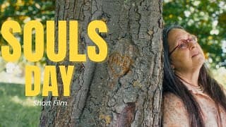 Trilogy of love - 'Souls Day' (Part 2) | Short Film | Sony FX3 (4k)