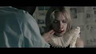 Justine (Messico - 2022): Teaser trailer del film erotico estremo