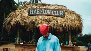 Danny Ocean - Babylon Club (SHORT FILM)