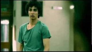 Misfits Christmas Special