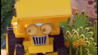 Bob the Builder: The Knights of Fix-A-Lot Trailer