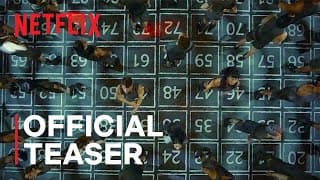Official Teaser [ENG SUB]