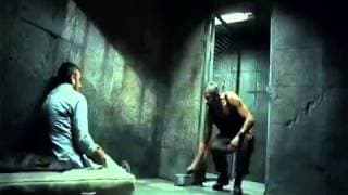 Caged / Captifs (2010) - Trailer French