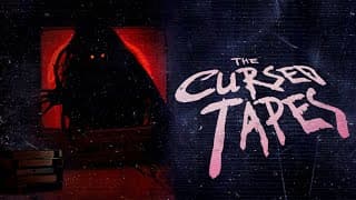 The Cursed Tapes | Official Trailer | Horror Brains
