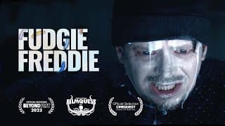 Fudgie Freddie | Short Horror Film