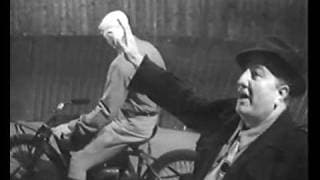 Wall of Death (There Is Another Sun) 1951