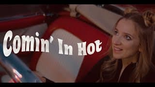 COMIN' IN HOT - TRAILER 🔥