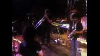Frank Zappa at The Roxy Theatre - 1973 Video concert