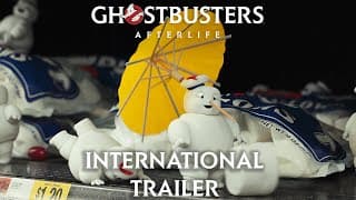 Official International Trailer