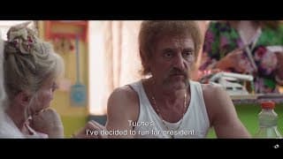 Les Tuche 3 (2018) - Trailer (English Subs)