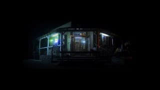 The Convenience Store - Short Horror Film